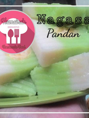 Cara Membuat Nagasari Enak Dan Mudah