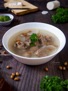 Foto resep Soto Bandung metode 5.30.7