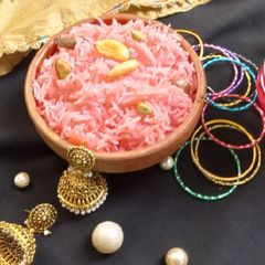 A picture of Zarda.
