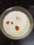 Semiyan Payasam
