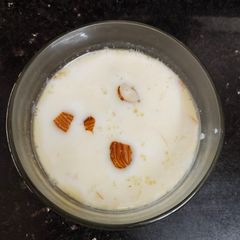 A picture of Semiyan Payasam.