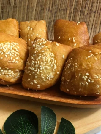 Cara Mudah Menyiapkan Resep Odading yang Uenak Anti Ribet, Bikin Ngiler