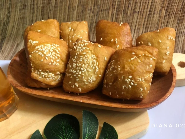 Cara Mudah Menyiapkan Resep Odading yang Uenak Anti Ribet, Bikin Ngiler