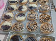 Gambar martabak mini takaran sendok