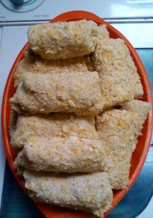 Foto resep Risol Isi Kentang Wortel