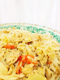 Foto resep Shirataki Tuna Pedas
