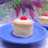 Japanese souffle pancake