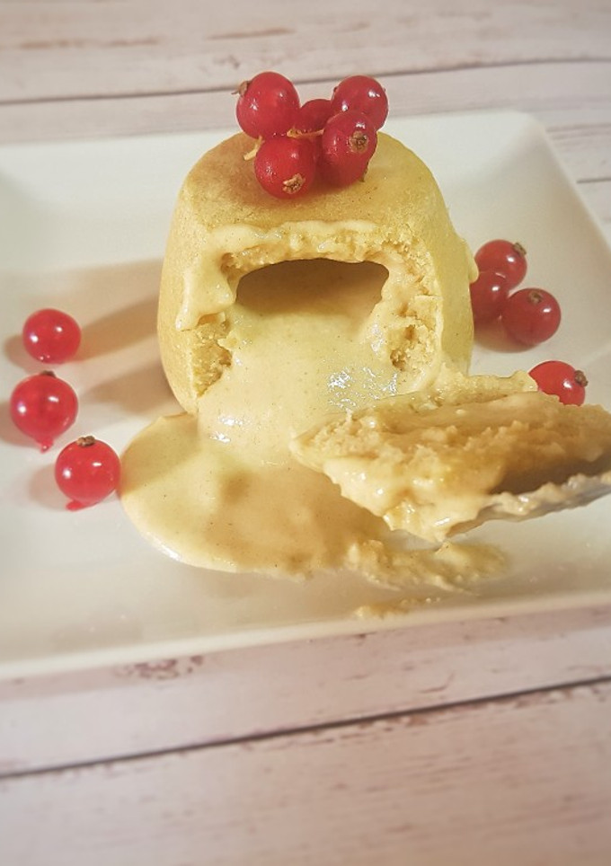 Una foto de Coulant de queso