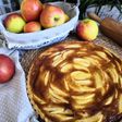 𝔸𝕡𝕡𝕝𝕖 ℚ𝕦𝕚𝕔𝕙𝕖 #dessertclassique