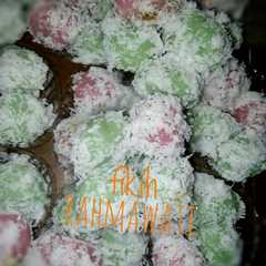 รูปของ Klepon