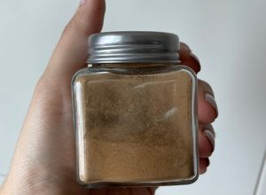 Una foto de Mezcla de especias para calabaza o “pumpkin spice”