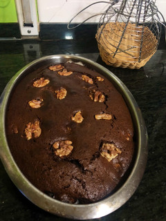 Una foto de Brownie