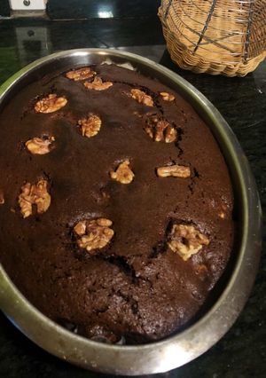 Una foto de Brownie