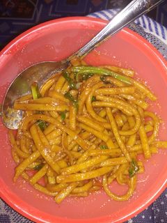 Foto resep Mie Aceh