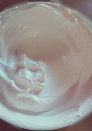Una foto de Merengue francés