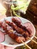 Sate Babi
