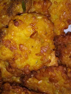 Foto resep Gorengan dadar jagung🌽