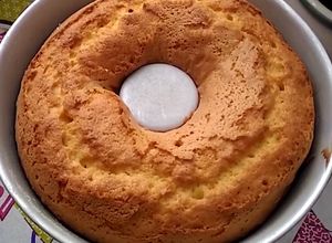 Foto de Bolo de vinagre