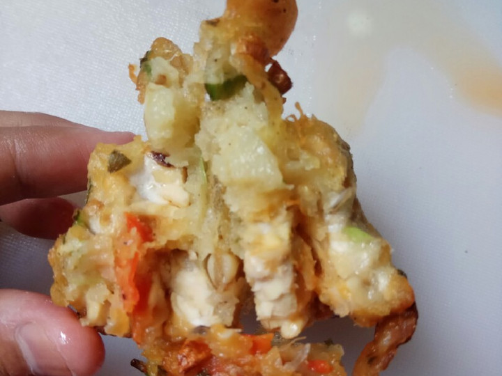 Cara Gampang Membuat Tempe Melet Jletot Kekinian Anti Gagal