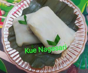 Resep Terbaik Kue Nagasari Enak Bergizi Resep Terbaik Kue Nagasari Enak Bergizi