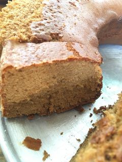Foto resep Bolu spekuk
