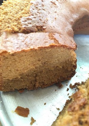 Foto resep Bolu spekuk