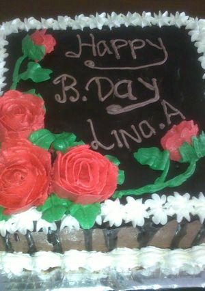 Foto resep Brownis Coklat Kukus (Basic)