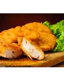 Nuggets de Frango Caseiros na airfryer