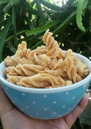 Foto resep Kecipir Renyah