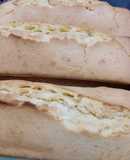 Budín de limón 🍋🍋