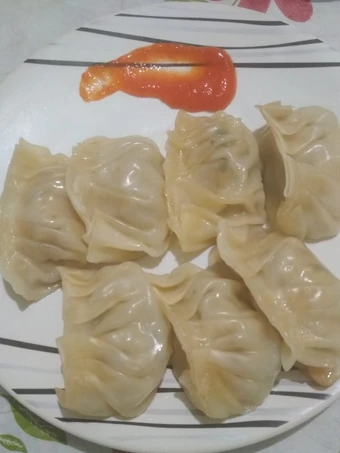 Langkah Gampang Membuat Resep Gyoza Ayam yang Bikin Ngiler Anti Ribet, Uenak Banget
