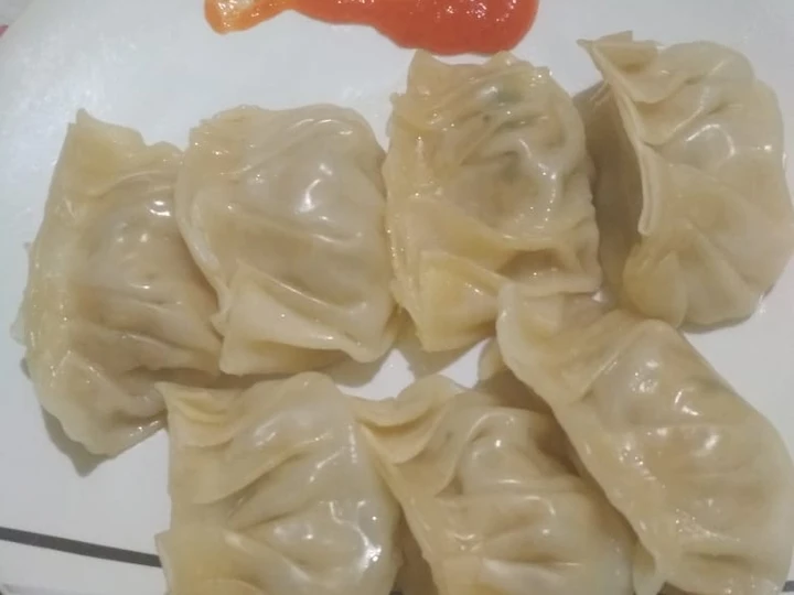 Langkah Gampang Membuat Resep Gyoza Ayam yang Bikin Ngiler Anti Ribet, Uenak Banget