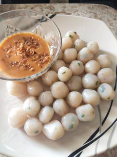 Foto resep Cilok ala MakJoen