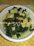 Zuppa di Cavolo Nero