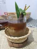 Jamu Jun Semarang ala fe