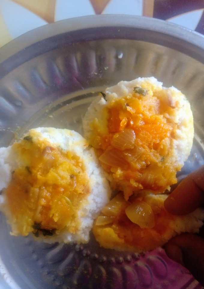 Stuffed Masala idly /ஸ் டுப்ட் மசாலா இட்லி செய்முறை முக்கிய புகைப்படம்