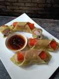 Crabstick Dimsum