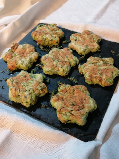 Foto di Nuvole di zucchine