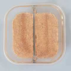 รูปของ Cemilan MPASI Puding Pisang Yummy