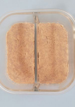Foto resep Cemilan MPASI Puding Pisang Yummy