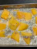 Chia Seed Mangga