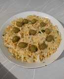 Bacalhau à Brás
