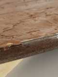 Mississippi Mud Cake