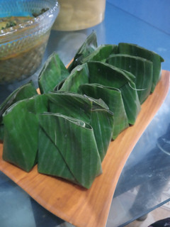 Foto resep Tape ketan