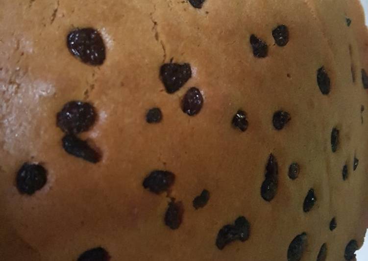 Step-by-Step Guide to Prepare Favorite Fruit cake