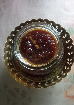 गुळ आंबा (gul amba recipe in marathi) रेसिपी चे मुख्य फोटो 