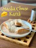 Maska Cheese Karak