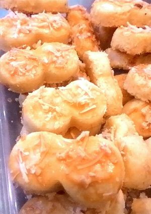 Foto resep Kastengel ngeju memprul ekonomis