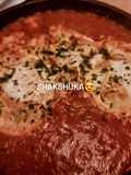 Shakshuka
