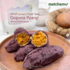 รูปของ Goguma Ppang